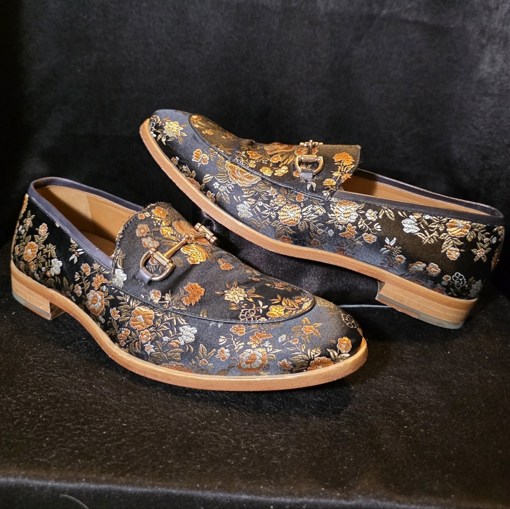 Taft Loafers Mens 8